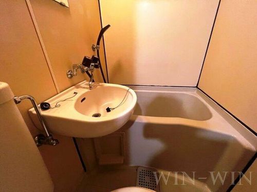 ユトリロ宮下町の内装