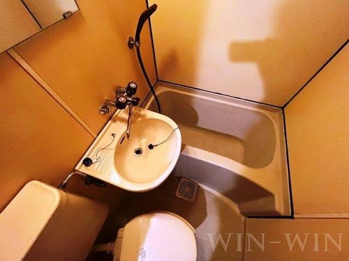 ユトリロ宮下町の内装