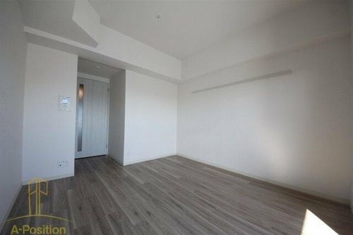 プレサンス大阪福島シエルの内装