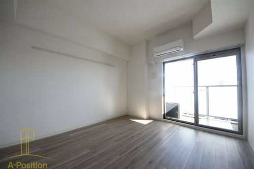 プレサンス大阪福島シエルの内装