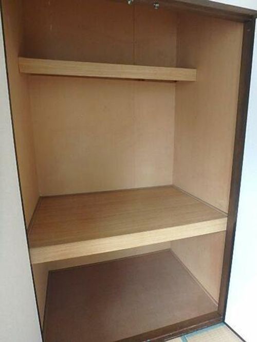 ハイツアプローチ Ⅱ13の内装