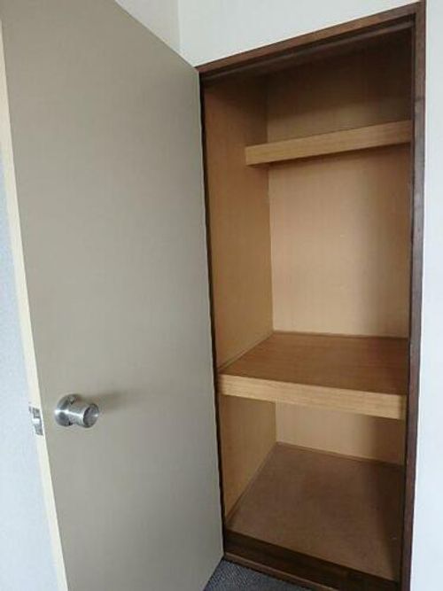 ハイツアプローチ Ⅱ13の内装