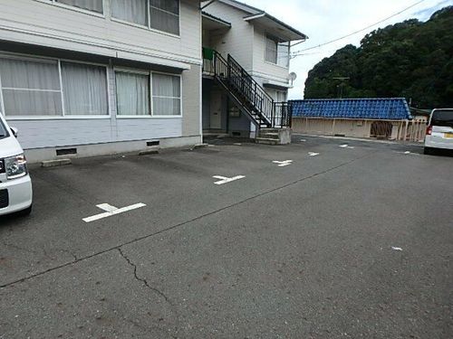 ハイツアプローチ Ⅱ13のその他画像