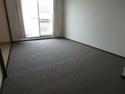 ハイツアプローチ Ⅱ13の内装