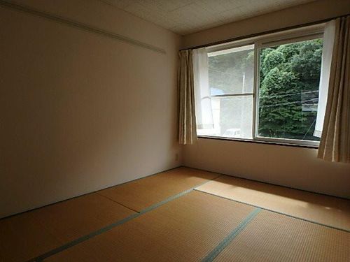 ハイツアプローチ Ⅱ13の内装