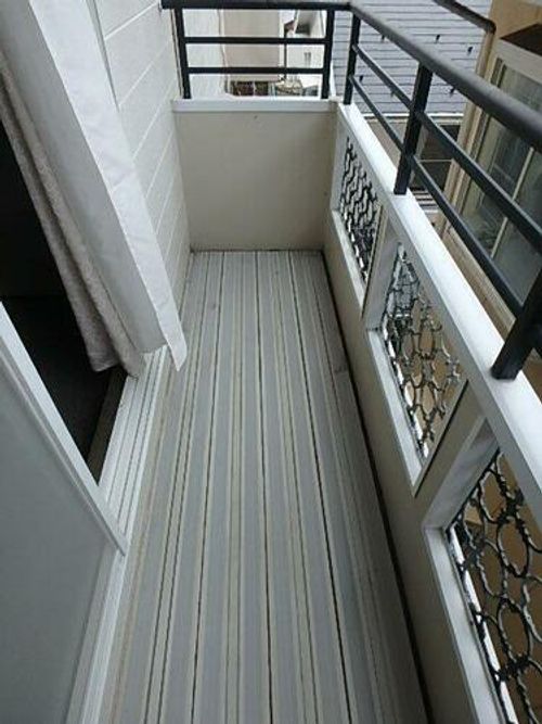 ハイツアプローチ Ⅱ13の内装