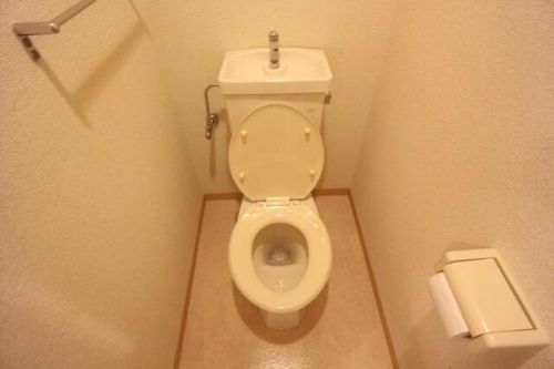 エクセル妙法寺の内装