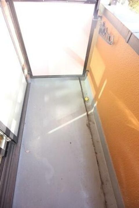 エクセル妙法寺の内装