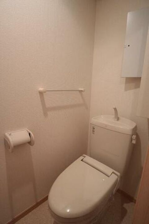 セラー養神の内装