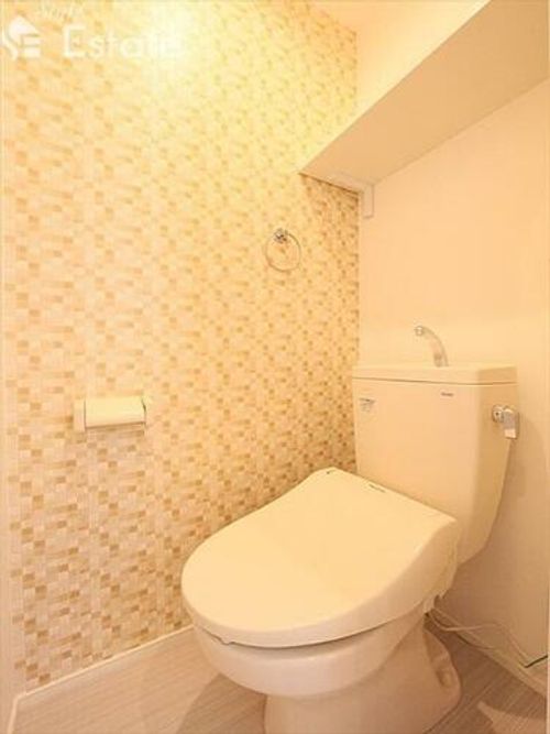 愛知県名古屋市天白区野並1丁目(アパート)の賃貸物件101の内装