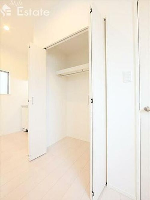 愛知県名古屋市天白区野並1丁目(アパート)の賃貸物件101の内装