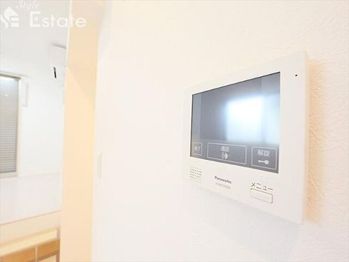 愛知県名古屋市天白区野並1丁目(アパート)の賃貸物件101のその他画像