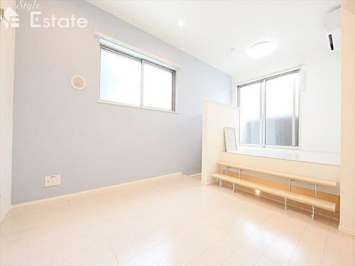 愛知県名古屋市天白区野並1丁目(アパート)の賃貸物件101のその他画像