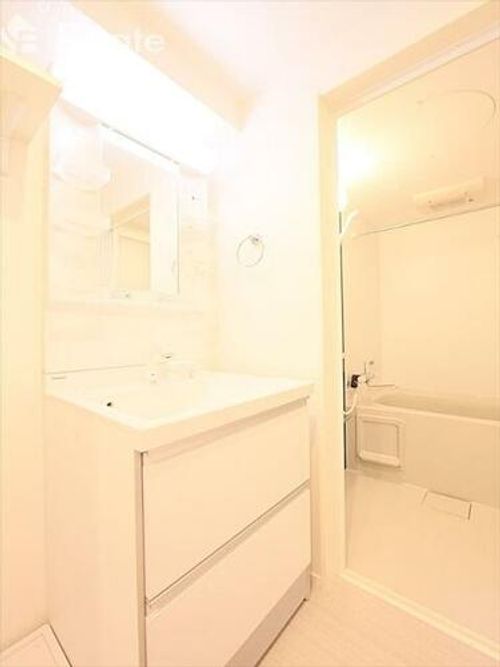 愛知県名古屋市天白区野並1丁目(アパート)の賃貸物件101の内装