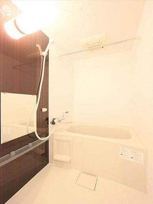 愛知県名古屋市天白区野並1丁目(アパート)の賃貸物件101の風呂