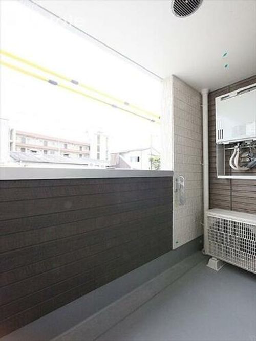 愛知県名古屋市天白区野並1丁目(アパート)の賃貸物件101の内装