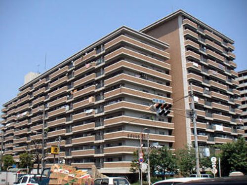 URさざなみプラザ第50311104の外観