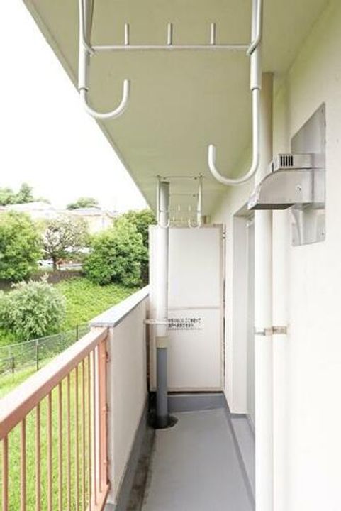 UR金剛4020203の内装