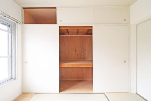 UR金剛4020203の内装