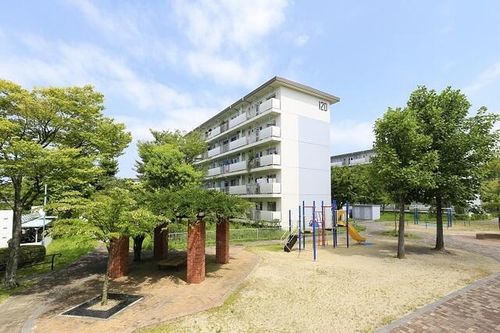 URひよどり台1060103の外観