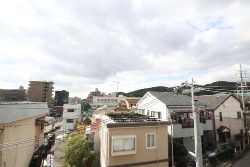 エハコ板宿ヒルサイドのその他画像