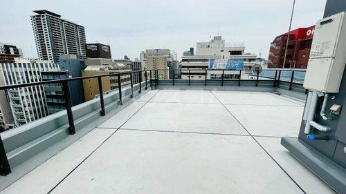 グラート梅田のその他画像
