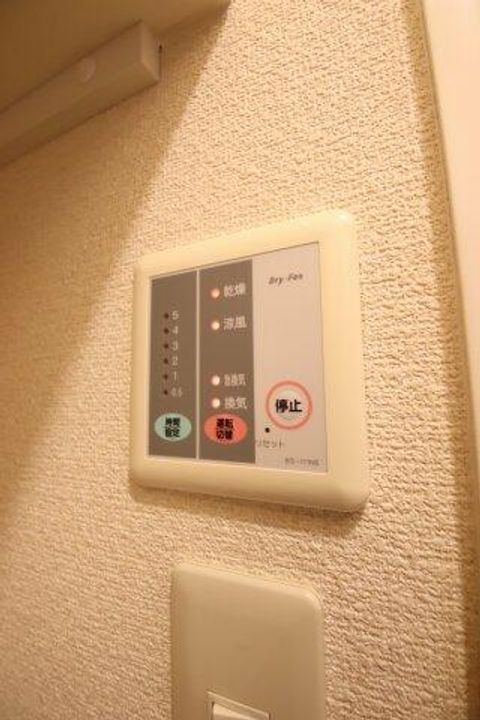 レオパレスレイクさやまのその他画像