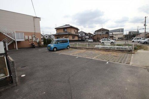 レオパレスレイクさやまのその他画像