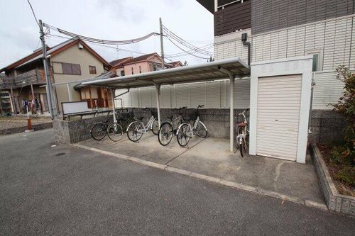 レオパレスレイクさやまのその他画像