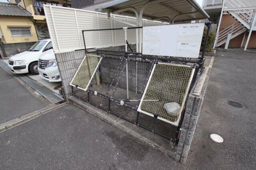 レオパレスレイクさやまのその他画像
