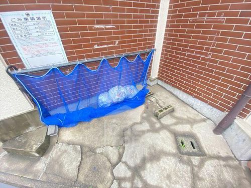 山口ビルのその他画像