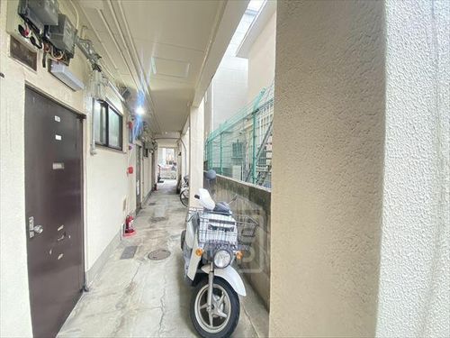 山口ビルのその他画像