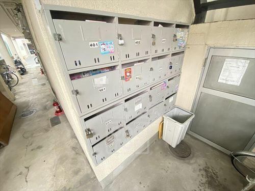 山口ビルのその他画像