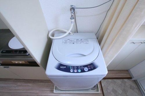 キャンパス本多聞205のその他画像