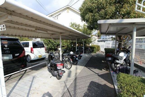 ラポールのその他画像