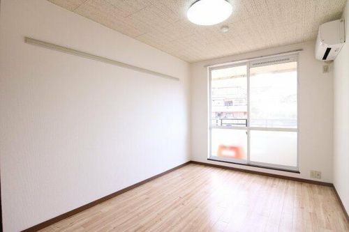 ラポールの居間