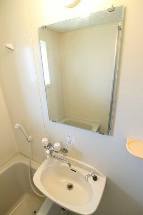 ラポールの内装