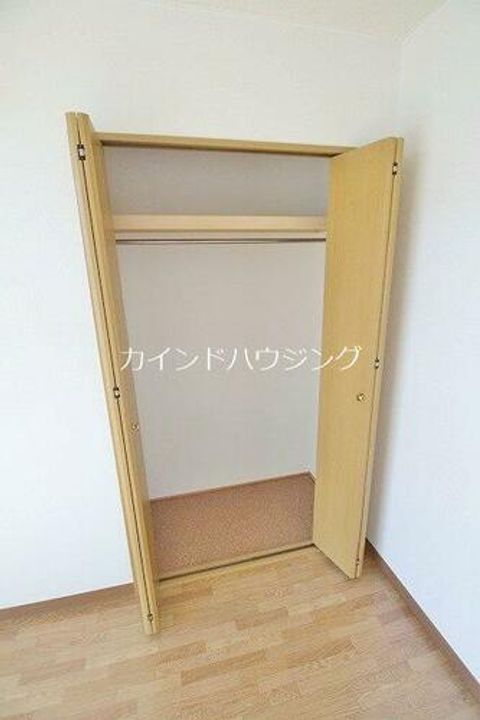 ふくろやマンションの内装