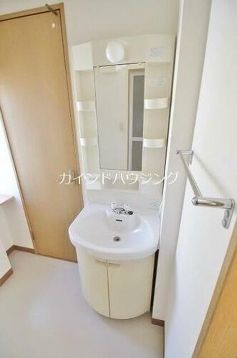 ふくろやマンションの内装