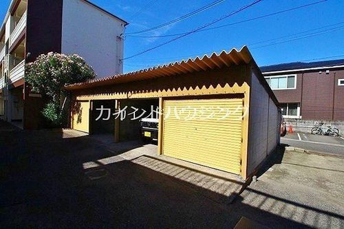 ふくろやマンションのその他画像