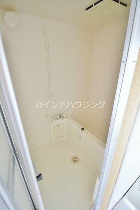 ふくろやマンションの風呂