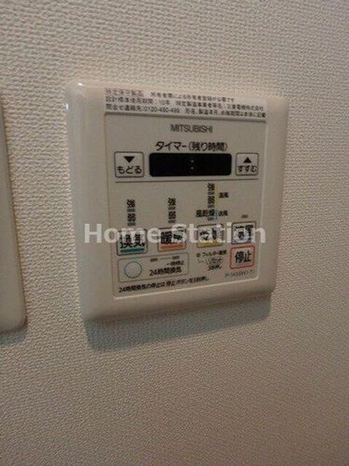 大阪府大阪市福島区吉野5丁目(マンション)の賃貸物件のその他画像