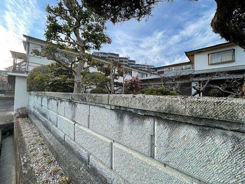布屋荘7の外観