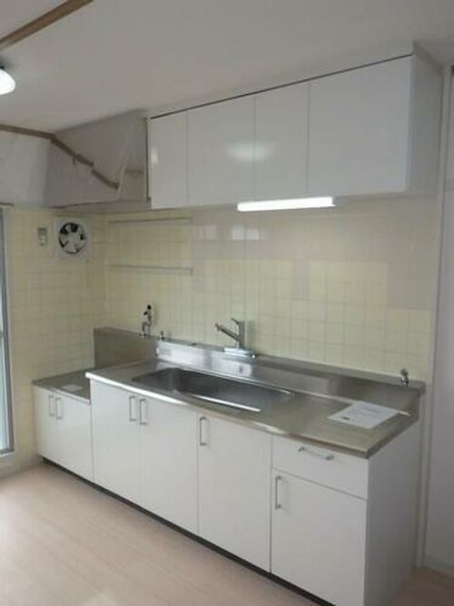 UR中山五月台0030303のその他画像