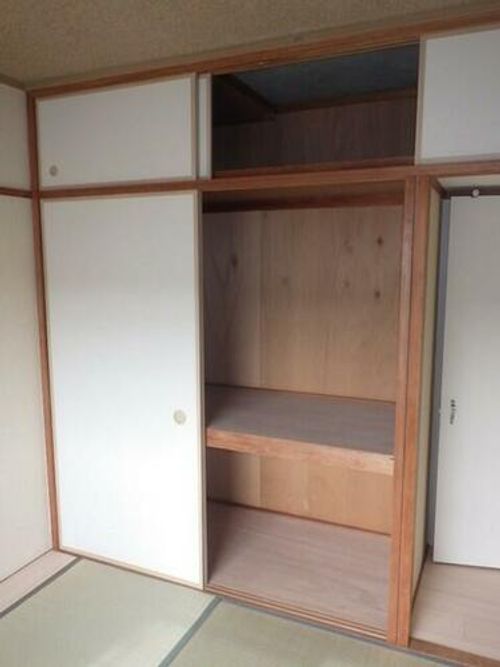 UR中山五月台0030303の内装