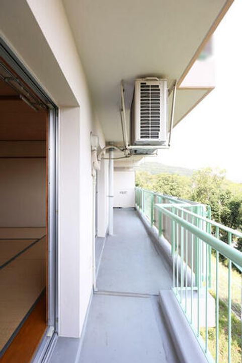 UR中山五月台0140204の内装