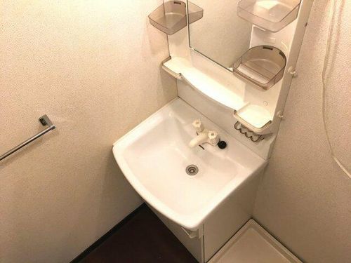 ローズマンション新深江の内装