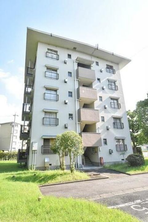 UR藤山台3330201の外観