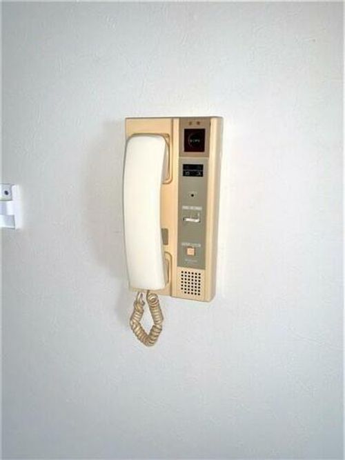 松本ハイツのその他画像