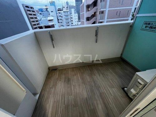 プライマル南森町パークビュー(旧ビガーポリス277滝川公園Ⅱ)の内装